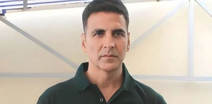 Akshay Kumar says Teen Daughter was asked to Send Nudes Online f
