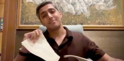 Ali Tareen’s ‘Apology’ to PSL goes Viral
