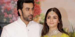 Alia Bhatt admits Ranbir Kapoor is her ‘Biggest Troll’ F