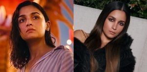 Alia Bhatt gets Mixed Reactions for Filmfare Win - F
