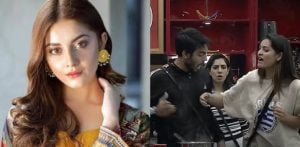 Alizeh Shah Calls Out 'Tamasha 4' for Promoting Bullying f