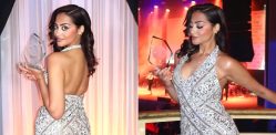 Amber-Rose Badrudin wins Business B-Creator 2025 - F