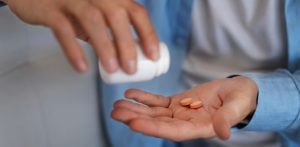Antidepressants Ranked for Impact on Weight & Blood Pressure f