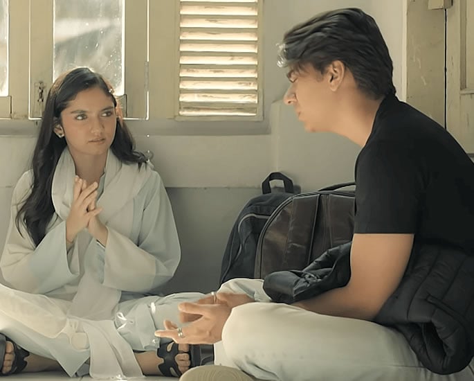 Are Pakistani Dramas Taking Student Romance Too Far 2