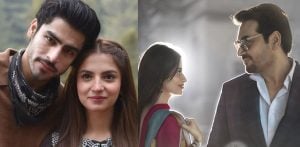 Are Pakistani Dramas Taking Student Romance Too Far f