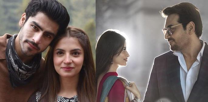 Are Pakistani Dramas Taking Student Romance Too Far f