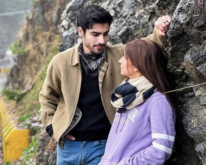 Are Pakistani Dramas Taking Student Romance Too Far
