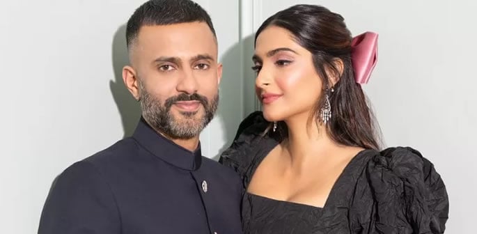 Are Sonam Kapoor & Anand Ahuja Expecting their Second Child f