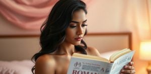 Are Spicy Books changing how Desi Women view Love & Intimacy F