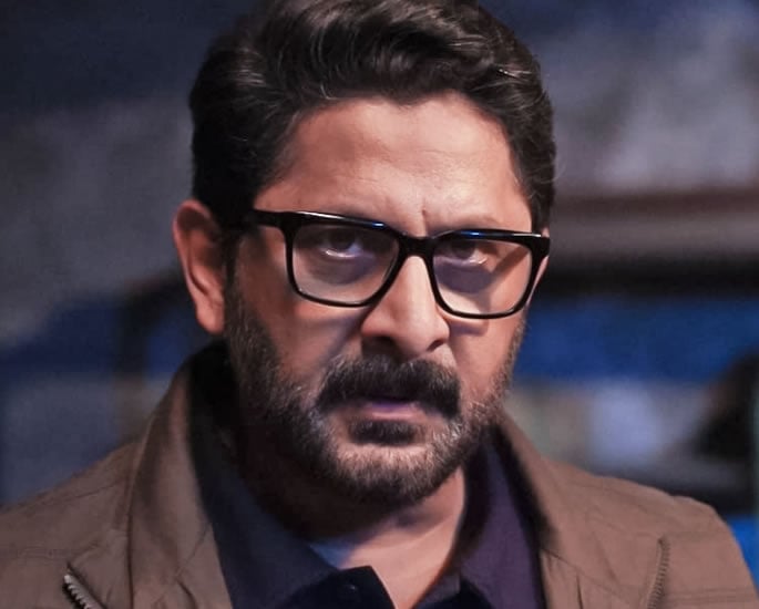 Arshad Warsi Impresses in ZEE5's Morally Complex Thriller 'Bhagwat' 2