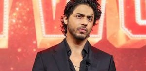Aryan Khan 'Took A Stand' over The Bads of Bollywood Criticism f.