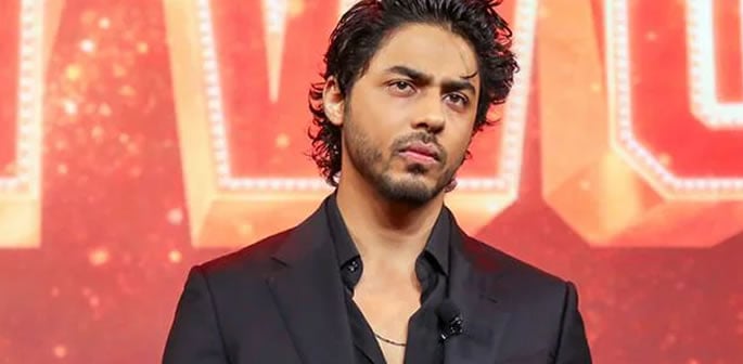 Aryan Khan 'Took A Stand' over The Bads of Bollywood Criticism f.