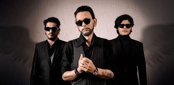 ਆਰਥੋਹਿਨ ਨਵਾਂ ਐਲਬਮ 'ਫੀਨਿਕਸਰ ਡਾਇਰੀ 2' ਰਿਲੀਜ਼ ਕਰੇਗਾ।