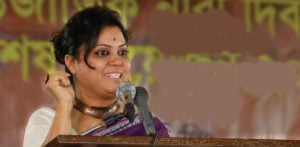 Bangladeshi Filmmaker Shahnewaz Kakoli Suffers Stroke f