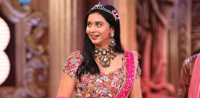 Bigg Boss Contestant Tanyal Mittal faces Legal Trouble f
