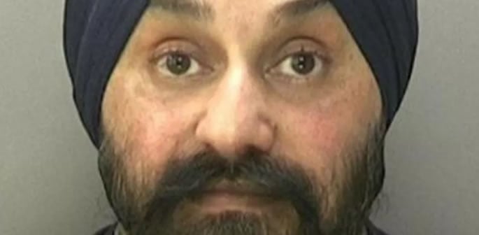 Birmingham Man Jailed for Laundering £5.3m through Properties f