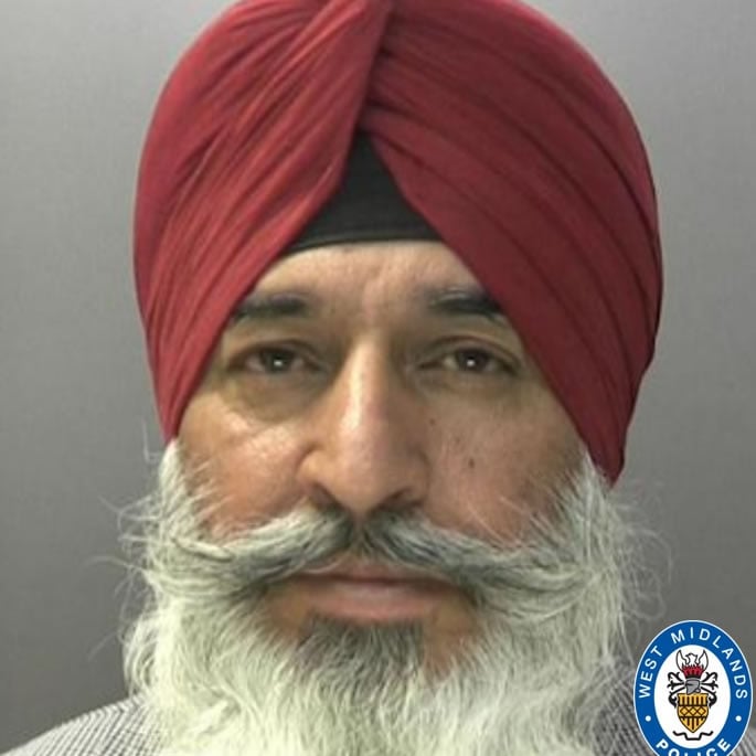 Birmingham Man Jailed for Laundering £5.3m through Properties