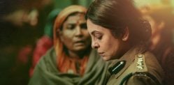 Can Delhi Crime Season 3 outdo its Emmy-Winning Legacy F