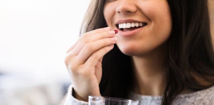 Can Vitamin D Supplements help prevent Seasonal Depression F