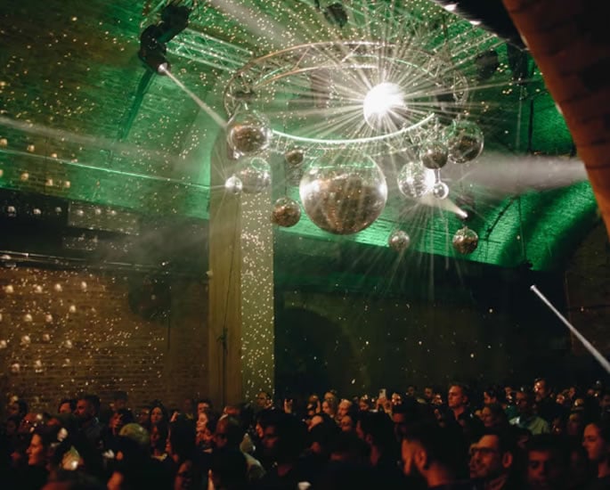 Celebrate Diwali 2025 at Dishoom’s London & Birmingham Events 2
