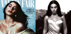Charli XCX shines in Candid Vanity Fair Photoshoot - F