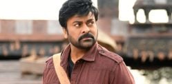 Chiranjeevi breaks silence on Deepfake Videos on Porn Sites f