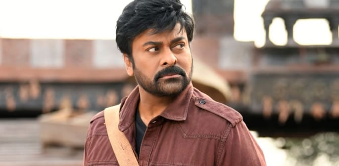 Chiranjeevi breaks silence on Deepfake Videos on Porn Sites f