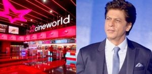 Cineworld to re-release Shah Rukh Khan's Classics in England - F