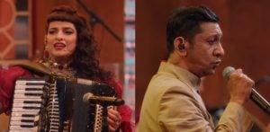 Coke Studio Bangla Releases New Track 'Café' f