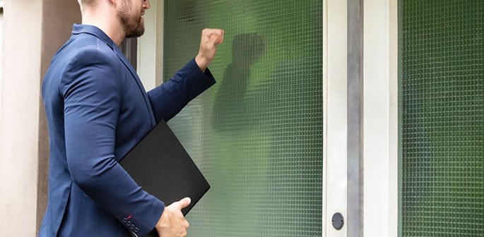 Councils Given New Powers to Inspect Rented Homes Unannounced f