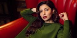 Did Mahira Khan get a Facelift?