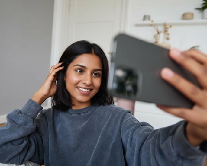 Digital Whitening How Filters Have Become the New Fair & Lovely 2