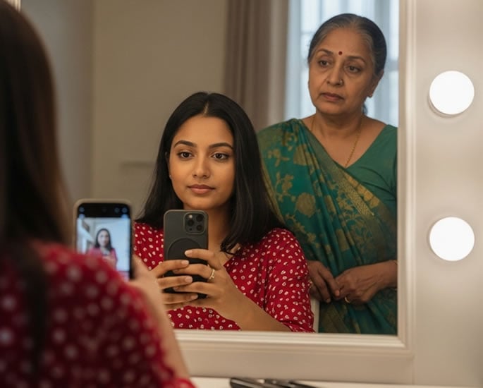 Digital Whitening How Filters Have Become the New Fair & Lovely 3