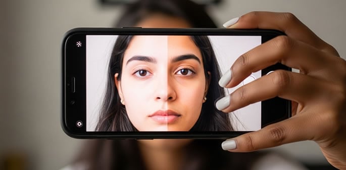 Digital Whitening How Filters Have Become the New Fair & Lovely f