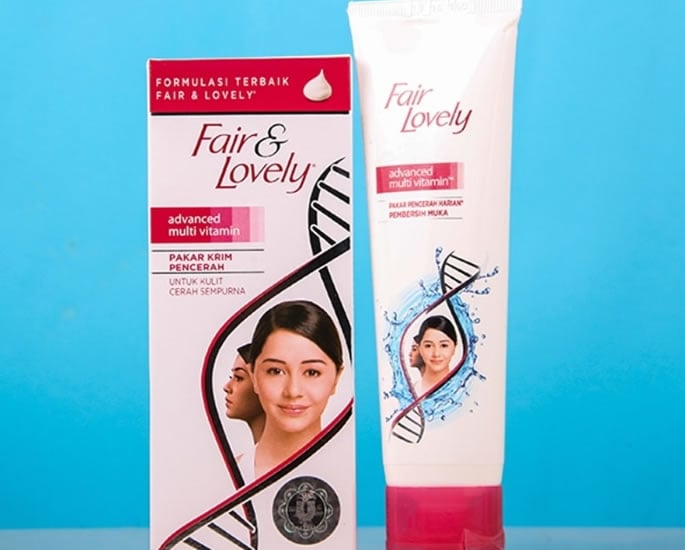 Digital Whitening How Filters Have Become the New Fair & Lovely