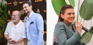 'Dil Dhoondta Hai Phir Wohi' Launches at Exclusive Event f