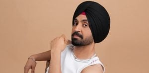 Diljit Dosanjh reveals ‘Aura’ Album Release Date & Tracklist F