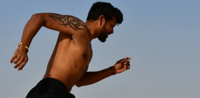 उच्च-तीव्रतेचे व्यायाम करा मेंदूची शक्ती वाढवा F