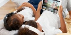 Does Excessive Screen Time Harm a Child’s Reading & Maths?