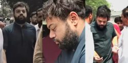 Ducky Bhai Could Face 7 Years Jail in Gambling App Case