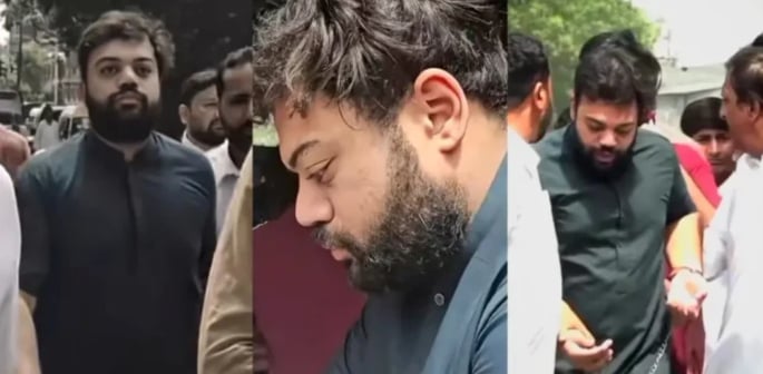 Ducky Bhai could Face 7 Years Jail in Gambling App Case f