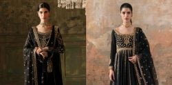 Faiza Saqlain Accuses Maya Ali’s Brand of Copying her Designs