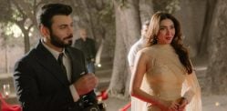 Fawad Khan & Mahira Khan host 'Neelofar' Music Launch f