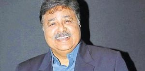 Film & TV Comedian Satish Shah passes away aged 74 - F