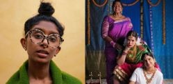 Gayathiri Kamalakanthan on 'Period Parrrty', Identity & Tamil Pride Gayathiri Kamalakanthan on 'Period Parrrty', Identity & Tamil Pride f