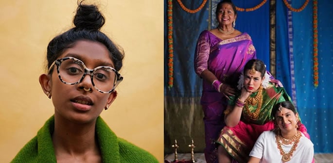 Gayathiri Kamalakanthan on 'Period Parrrty', Identity & Tamil Pride f