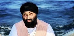 Gunshots Fired at Punjabi Singer Chani Nattan’s Canada Home