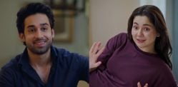 Hania Aamir & Bilal Abbas Dazzle in 'Meri Zindagi Hai Tu' Teaser Hania Aamir & Bilal Abbas Dazzle in 'Meri Zindagi Hai Tu' Teaser f
