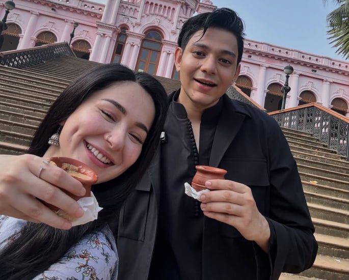Hania Aamir Wins the Hearts of Bangladeshi Fans 1