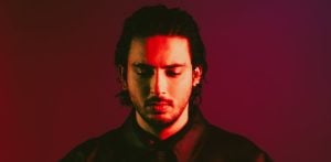 Hasan Raheem Drops New Album 'Dil Kay Parday' f